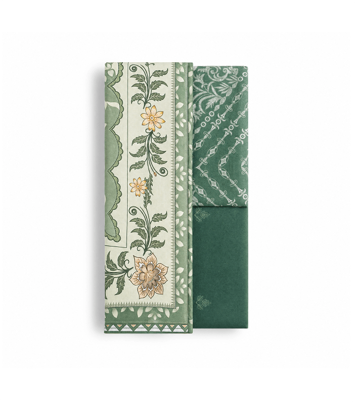 Sage Fold