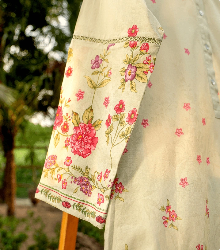 Primrose Weave