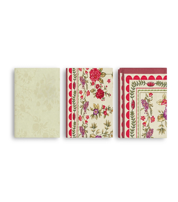 Primrose Weave