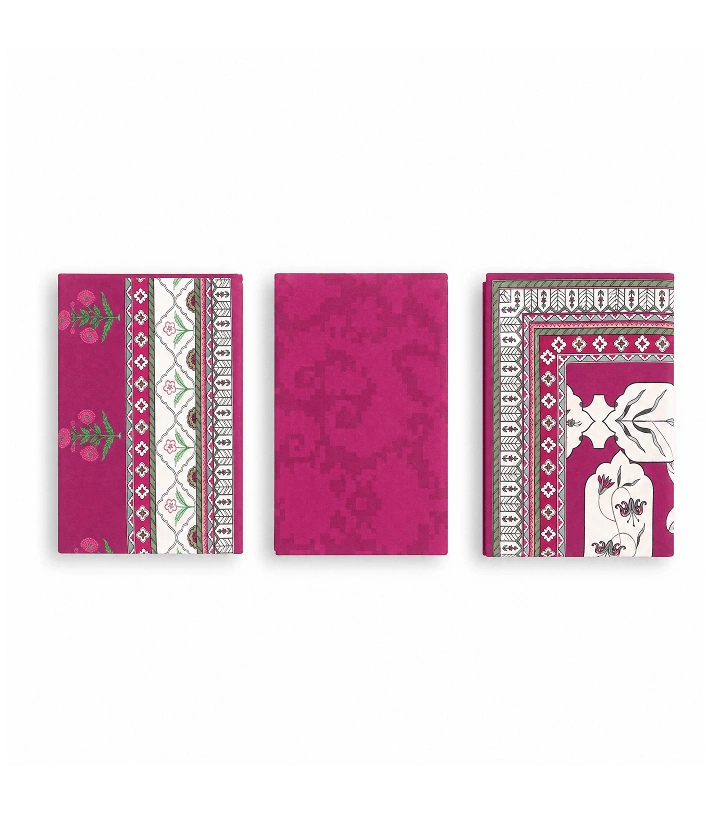 Pomegranate Fold